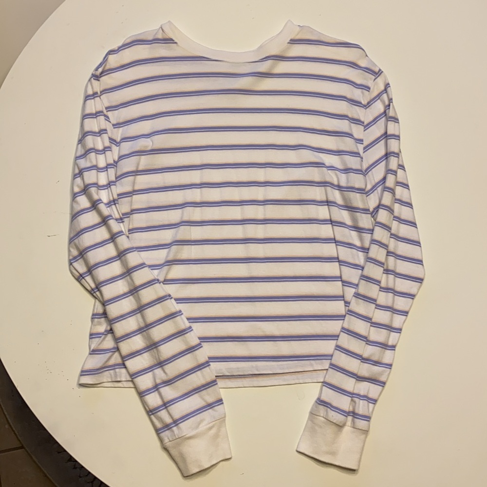 Long sleeve T-shirt
